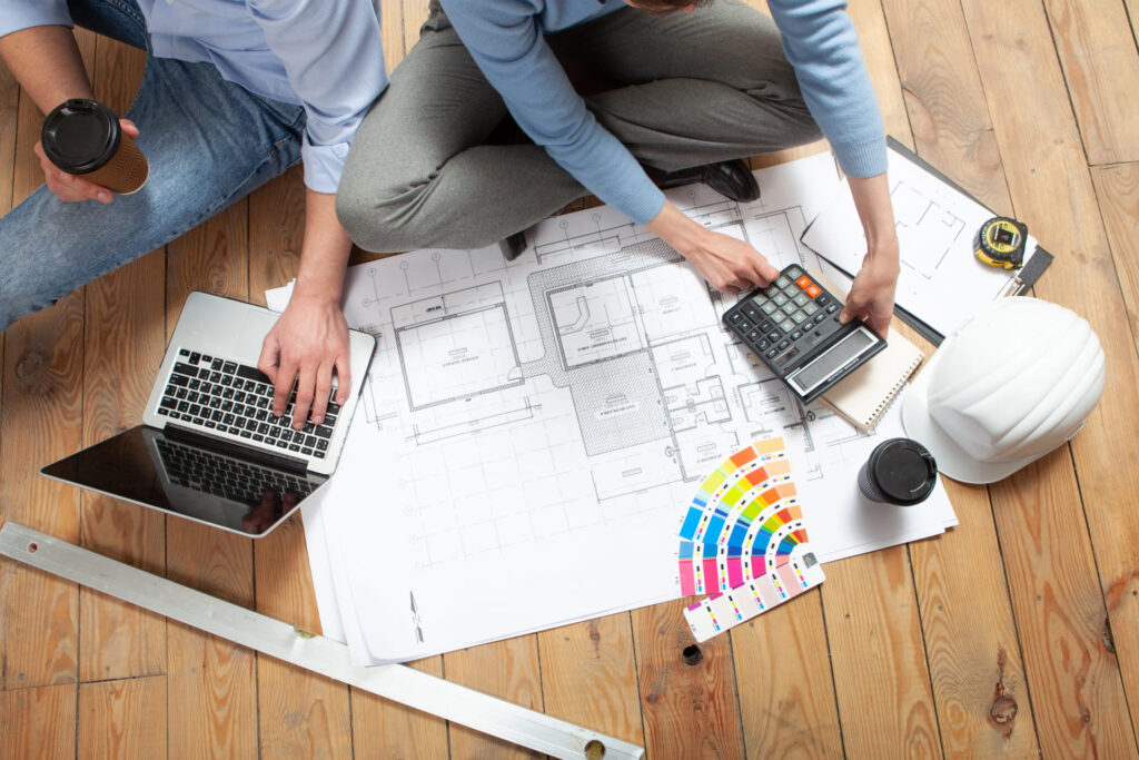 家づくりのベストなタイミング　相談を始めるべき時期と進め方を解説